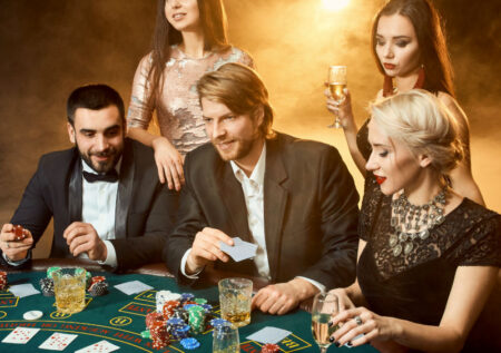 Online Tischspiele