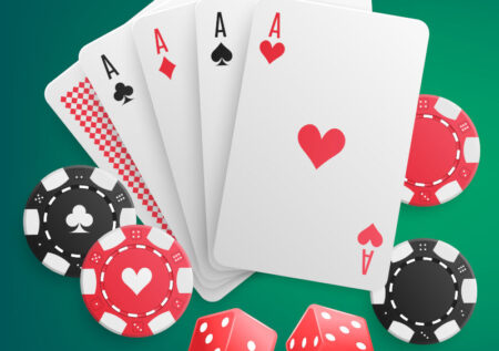 Poker Online