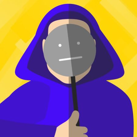 Alles was du über das Pokerface wissen musst