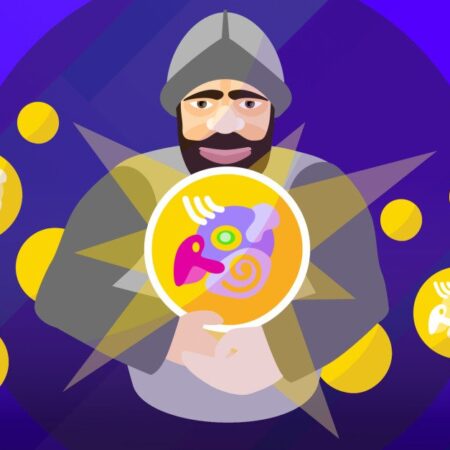 Gonzo’s Quest – Begib dich auf spannende Schatzsuche quer durch Südamerika
