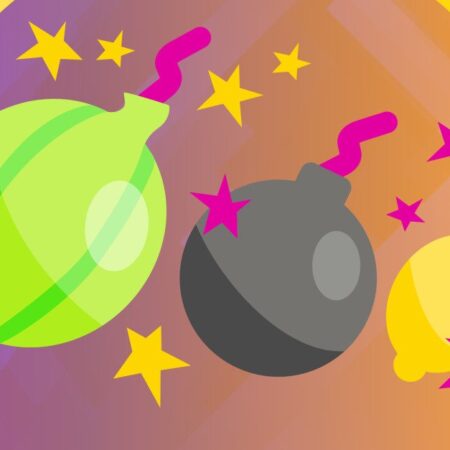 Wo kracht es lauter? Esqueleto Explosivo 2 vs. Explodiac Red Hot Firepot