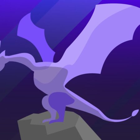Heute wird es fabelhaft bei Hyperino – tauche mit den Slots Age of Dragons und Age of Ice Dragons in mystische Welten ein