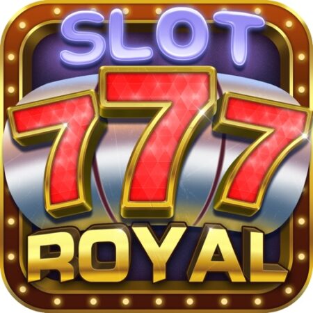 Erlebe königlichen Nervenkitzel mit dem 777 Royal Wheel Spielautomaten