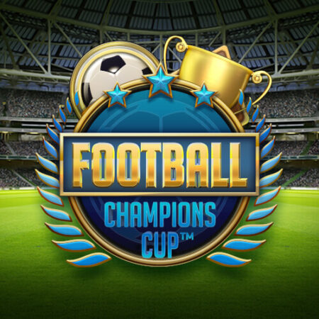 Erlebe den Nervenkitzel des Football Champions Cup Slots
