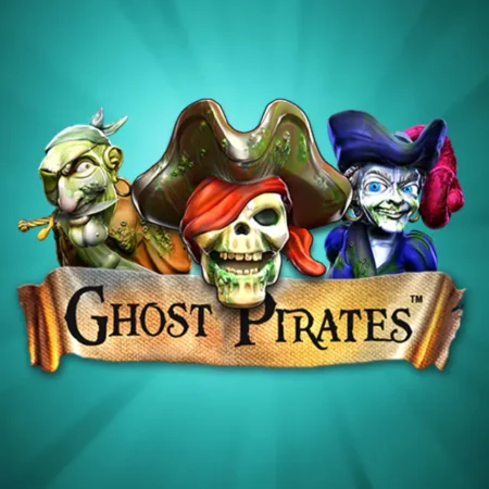 Geisterhafte Piraten erobern die Walzen: Ghost Pirates Slot