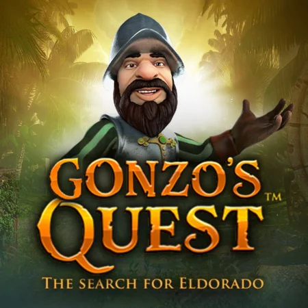 Erlebe das Abenteuer mit Gonzo’s Quest Slot!