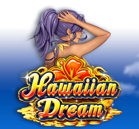 Erlebe den Traum von Hawaii mit dem Hawaiian Dream Slot