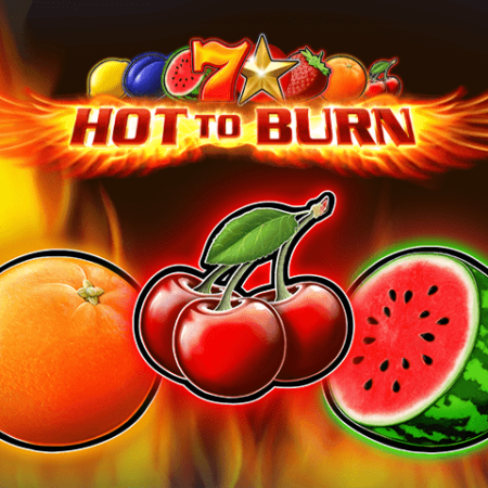 Heißer Spielspaß mit Hot to Burn Slot