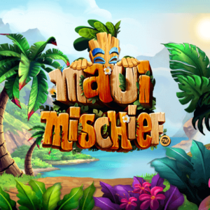 Maui Mischief Slots Hyperino