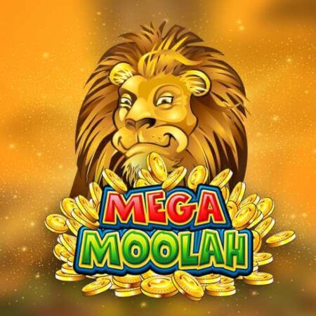 Der Mega Moolah Slot – Gewinne den Jackpot!