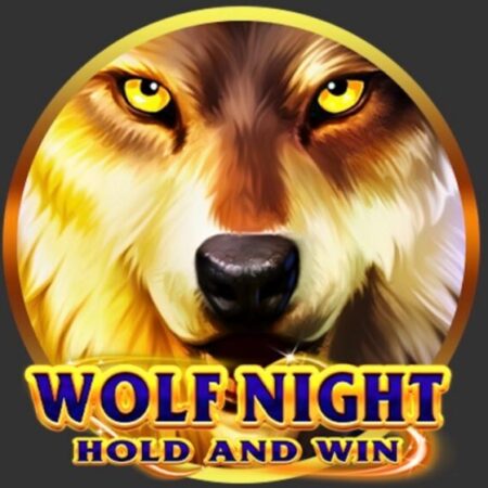 Erlebe die Nacht des Wolfs mit dem Slot: The Wolf’s Night