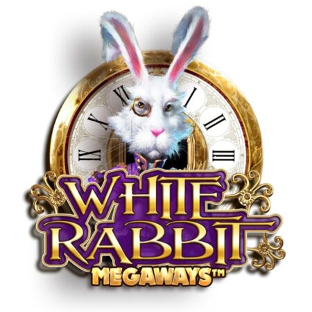 Erlebe das Wunderland mit dem White Rabbit Slot