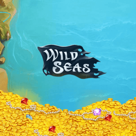 Entdecke die wilde See mit dem Wild Seas Slot