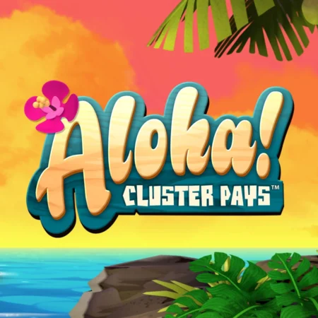 Aloha! Cluster Pays Slot – Gewinne mit dem tropischen Spielautomaten