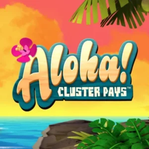 Aloha Cluster Pays Slots