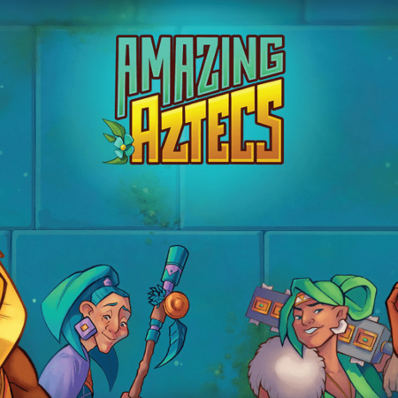 Erstaunliche Azteken-Slot: Gewinne mit den Göttern des alten Mexiko!