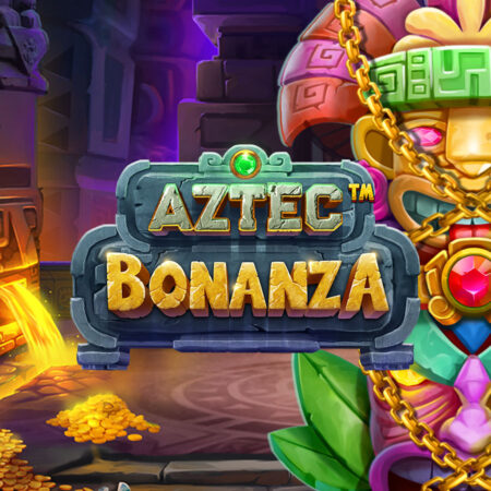 Erlebe das Abenteuer im Aztec Bonanza Slot!