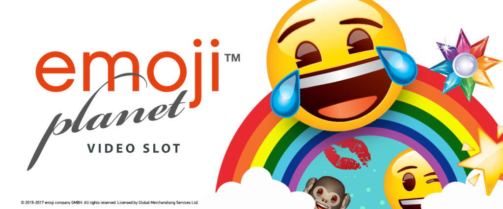 Emoji Video Slots