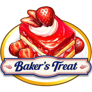 Baker’s Treat Slot – Köstliche Gewinne und süße Leckereien