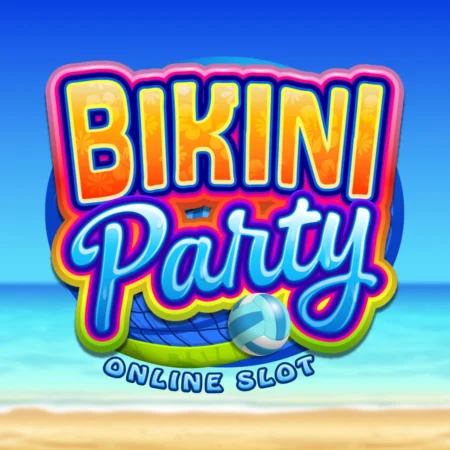 Bikini Party Slot – Heiße Gewinne am Strand!
