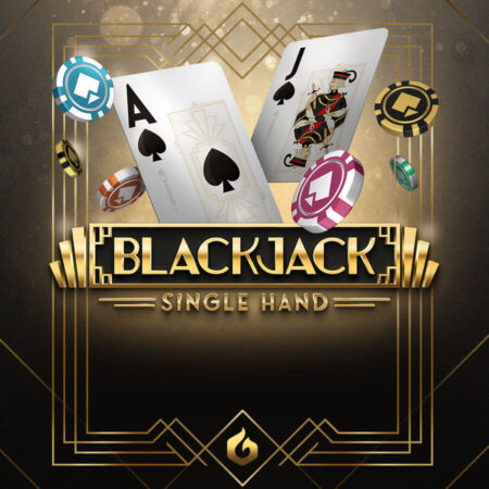 Erlebe den Nervenkitzel mit dem Blackjack Slot