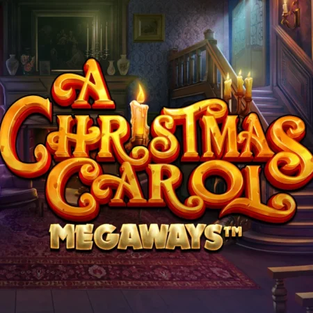 Erlebe die festliche Stimmung mit dem Christmas Carol Megaways Slot
