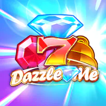 Dazzle Me Slot – Glänzende Gewinne und funkelnde Unterhaltung