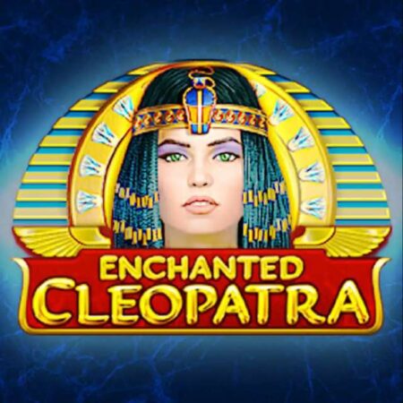 Erlebe den Zauber der Enchanted Cleopatra Slotmaschine
