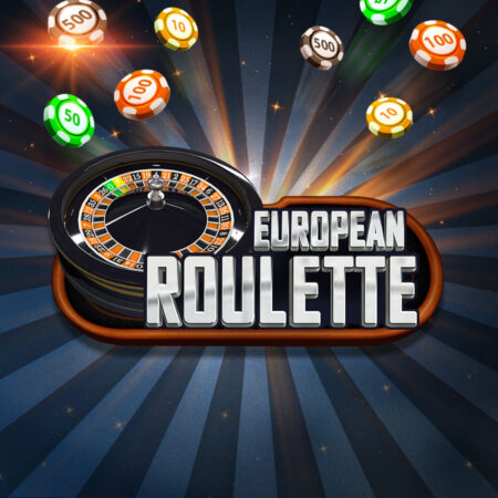 Erlebe den Nervenkitzel mit dem European Roulette Slot