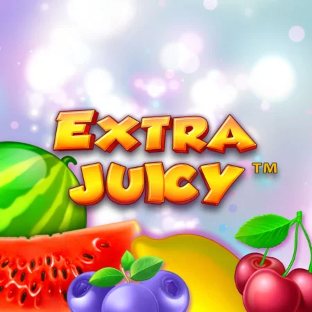 Erlebe den Extra Juicy Slot mit saftigen Gewinnen
