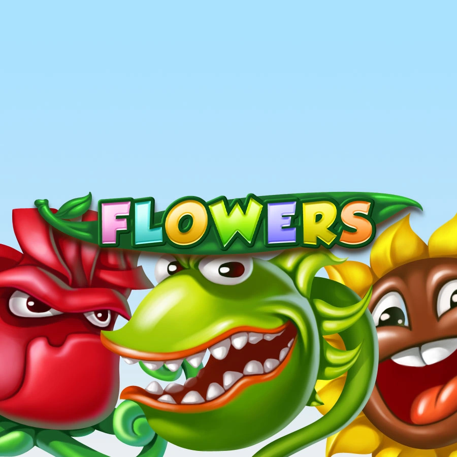Flowers Slots