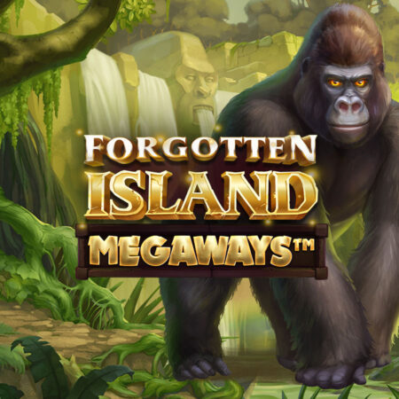 Entdecke die vergessene Insel mit dem Forgotten Island Megaways Slot