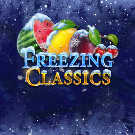 Erlebe den Nervenkitzel mit dem Freezing Classics Slot