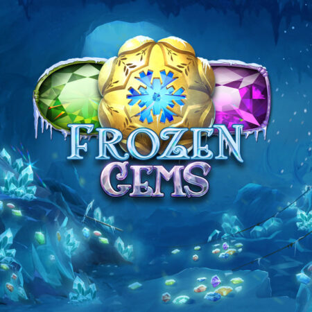 Frostige Schätze: Der Frozen Gems Slot