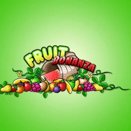 Ernten Sie Früchte des Glücks mit dem Fruit Bonanza Slot