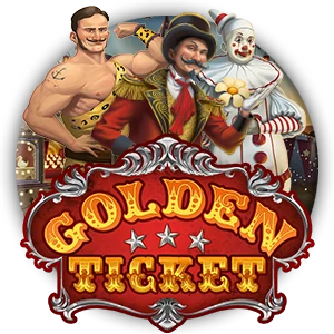 Erleben Sie den Zauber des Golden Ticket Slots