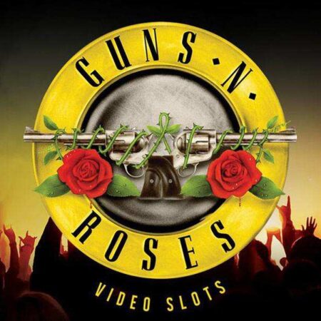 „Guns N‘ Roses Video Slots“ – Rocken Sie mit diesem Slot-Spiel ab!