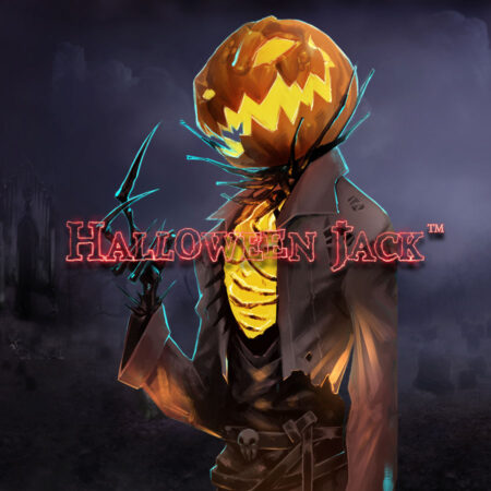 Gruseliger Halloween-Spaß mit dem Slot: Halloween Jack