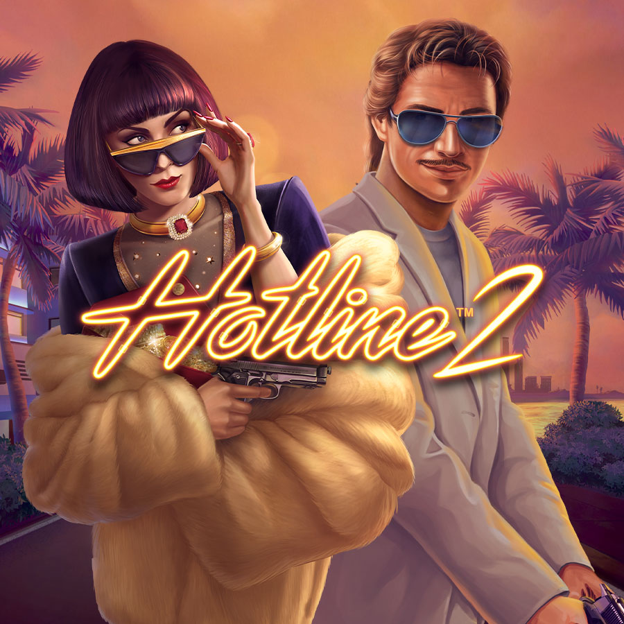 Hotline 2 slots