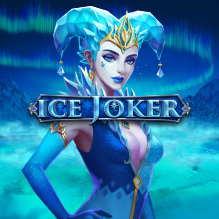 Ice Joker Slot – Erlebe den eisigen Nervenkitzel!
