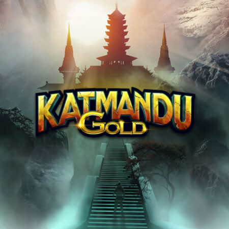 Entdecke die Schätze von Katmandu Gold – der aufregende Spielautomat