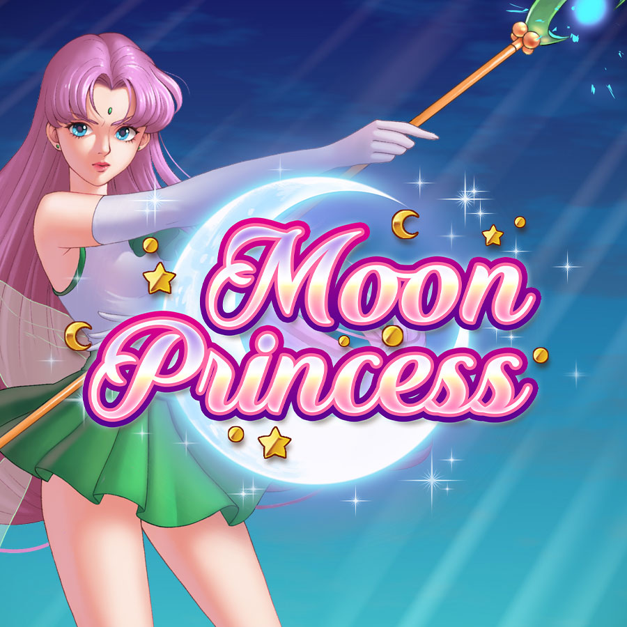 Moon Princess Slots