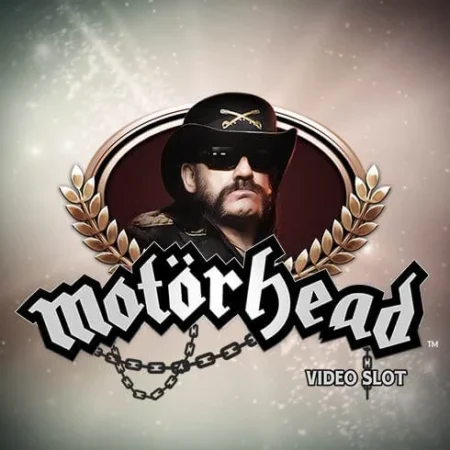 Motörhead Video Slot – Rocken Sie die Walzen!