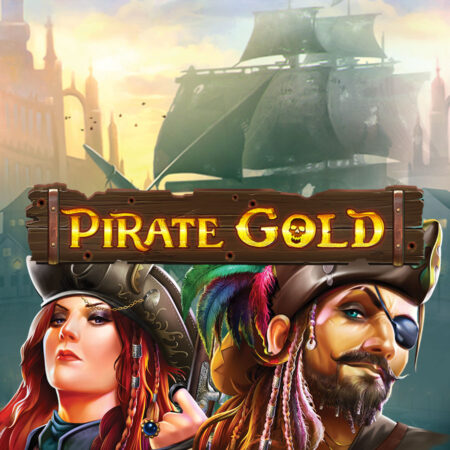 Pirate Gold Slot – Entdecke den Schatz der Meere!