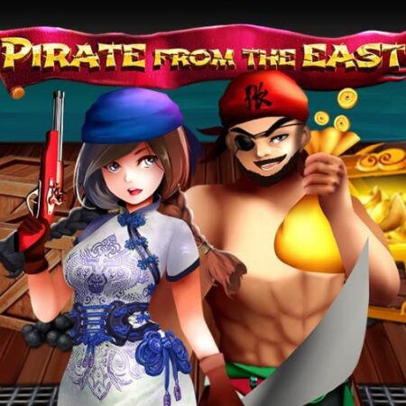Pirate from the East Slot – Entdecke den Schatz der fernöstlichen Piraten!