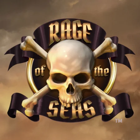 Erlebe die Wut der Meere im Slot: Rage of the Seas
