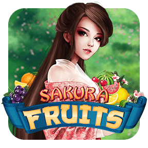 Sakura Fruits Slot – Erlebe die Schönheit der Kirschblüten und gewinne groß!