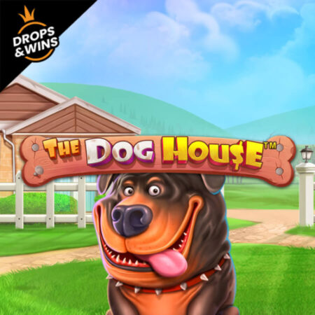 The Dog House Slot – Gewinne mit den süßen Hunden!