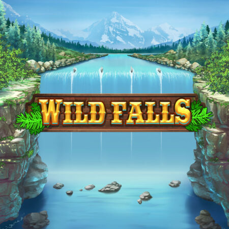 Erlebe den Nervenkitzel mit dem Wild Falls Slot