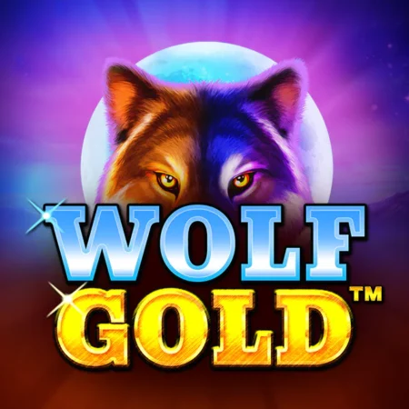 Spielen Sie den Wolf Gold Slot und gewinnen Sie große Preise!